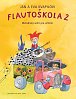 Flautoškola 2 - Metodický sešit pro učitele, 2.  vydání