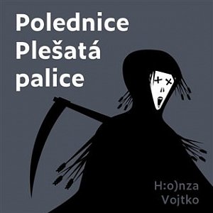 Polednice Plešatá palice - CDmp3