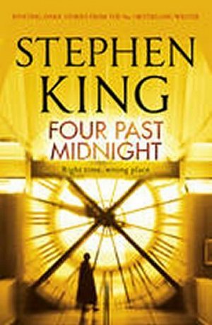 Four Past Midnight, 1.  vydání