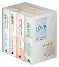 Twisted BOX 1-4