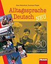 Alltagssprache Deutsch Neu - učebnice
