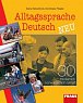 Alltagssprache Deutsch Neu - učebnice