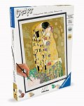 CreArt Gustav Klimt: Polibek