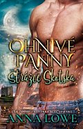 Ohnivé panny 6 - Strážce Skotska
