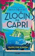 Vraždy pod sluncem: Zločin na Capri