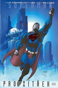 Superman pro zítřek 2