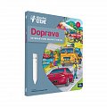 Doprava - Kouzelné čtení