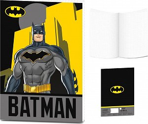 Batman blok (budget)