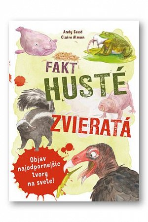 Fakt husté zvieratá