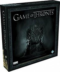 HBO Game of Thrones Card Game