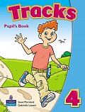 Tracks 4 Pupil´s Book