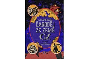 Čaroděj ze země Oz, 1.  vydání