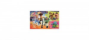 Trefl Puzzle Toy Story 4 - Příběh hraček / 24 dílků MAXI