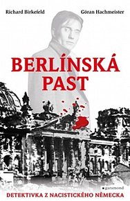 Berlínská past - Detektivka z nacistického Německa