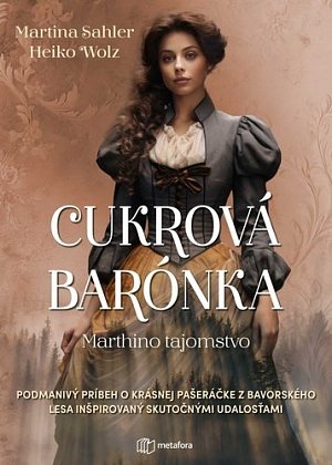 Cukrová barónka