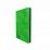 Gamegenic: Prime Album 18-Pocket Green