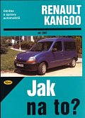 Renault Kangoo od 1997 - Jak na to? - 79.