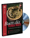 Čajové ráje - Buen día - DVD