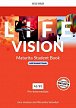 Life Vision Pre-Intermediate Student´s Book with eBook CZ