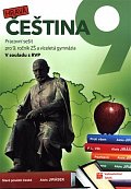 Hravá čeština 9 - pracovní sešit, 6.  vydání