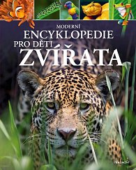 Zvířata - Moderní encyklopedie pro děti, 2.  vydání