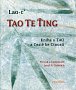 Tao te ťing - Kniha o Tao a Cestě ke Cnosti