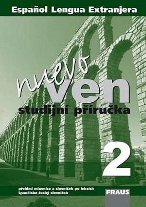 Ven nuevo 2 - Studijní příručka