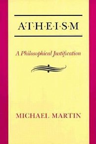 Atheism : A Philosophical Justification