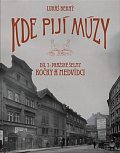 Kde pijí múzy 3 - Pražské šelmy. Kočky a Medvídci