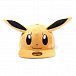 Pokémon snapback cap - Embarassed Eevee