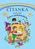 Čítanka pro 3. ročník, Čtení s porozuměním, 2.  vydání