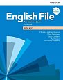 English File Pre-Intermediate Workbook with Answer Key (4th)