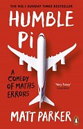 Humble Pi : A Comedy of Maths Errors, 1.  vydání