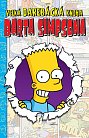 Simpsonovi - Velká darebácká kniha Barta Simpsona