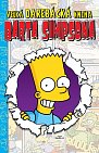 Simpsonovi - Velká darebácká kniha Barta Simpsona