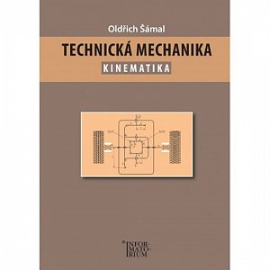 Technická mechanika – Kinematika