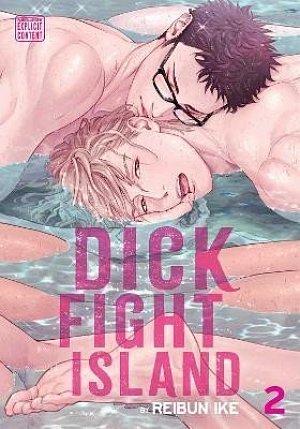 Dick Fight Island 2