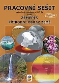 Zeměpis 6, 2. díl - Přírodní obraz. - ba