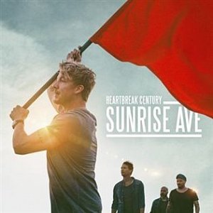 Sunrise Aveneu: Heartbreak Century - CD