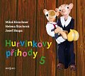 Hurvínkovy příhody 5 - CDmp3