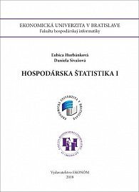 Hospodáraka štatistika I.