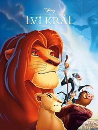Lví král - Filmové příběhy