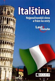 Italština - Last minute