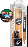 Naruto Školní set