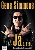 Gene Simmons: Já s.r.o.