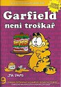 Garfield 9: Garfield není troškař