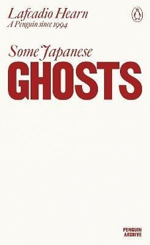 Some Japanese Ghosts