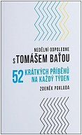 Tomáš Baťa s úsměvem