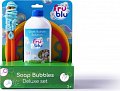 FRU BLU Deluxe set + náplň 400 ml
