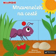 MiniPEDIE Mraveneček na cestě